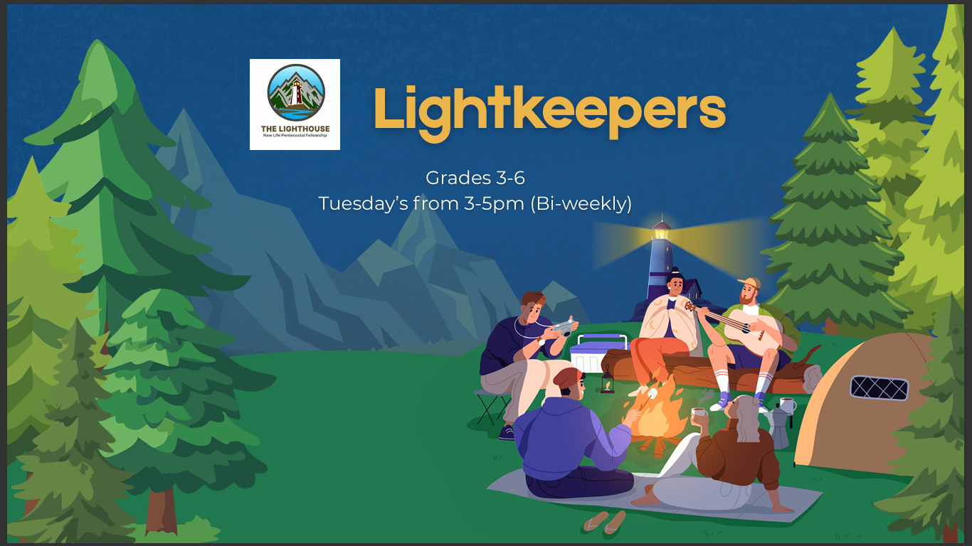 Lightkeepers