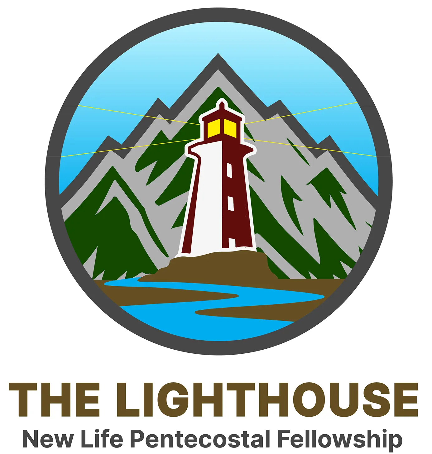 New Life Pentecostal Fellowship